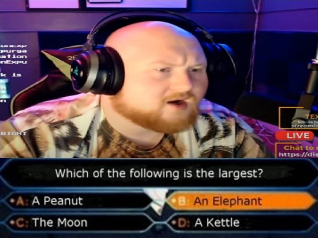 copper wants to be a millionaire original
