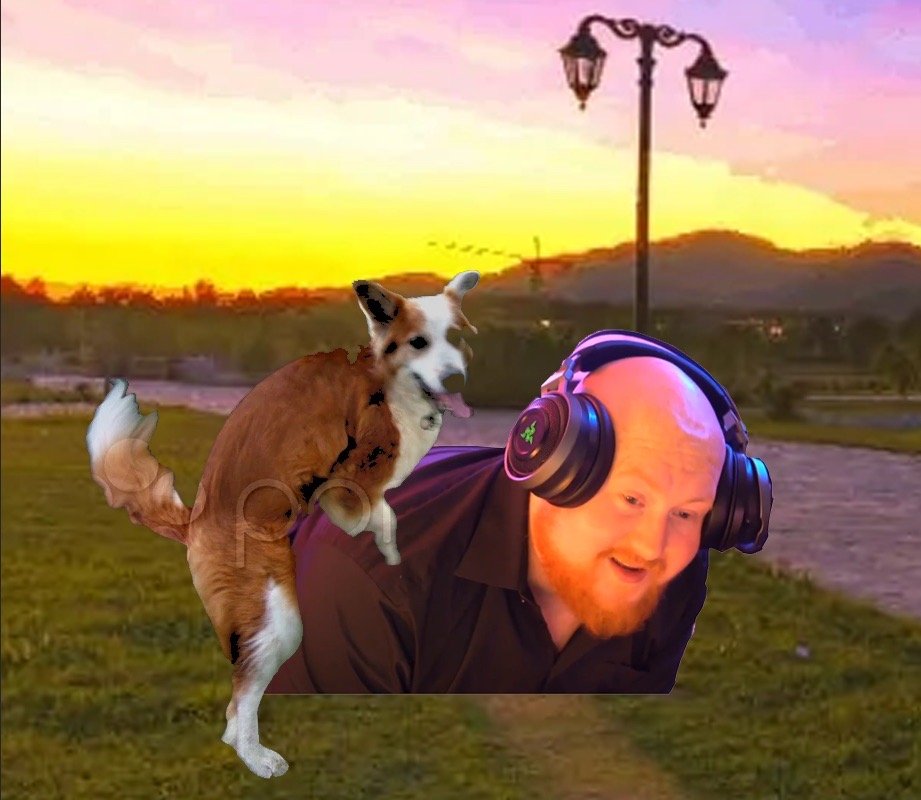 unknown original