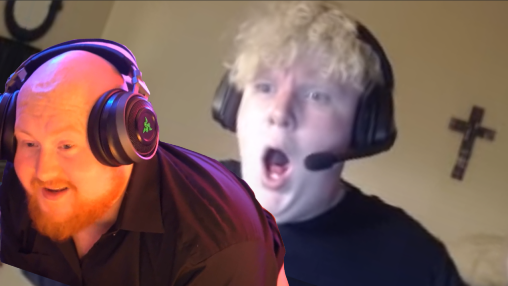 unknown original